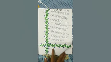 Hindi project work fa-3 about tower places