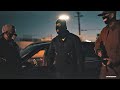 Gangsta L - Famous & Stainless Remix Ft. Baldacci & Conejo (Official Music Video)