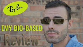 Ray-Ban Emy Review