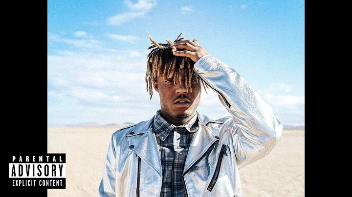 [FREE] Juice WRLD Type Beat - "Feeling Low" | Guitar Type Beat | Melodic Trap Beat