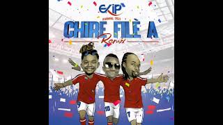 Ekip - Chire Filè a (Remix) Kanaval 2021 Resimi