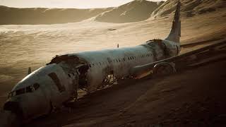 Sandstorm Simulation Breakdown