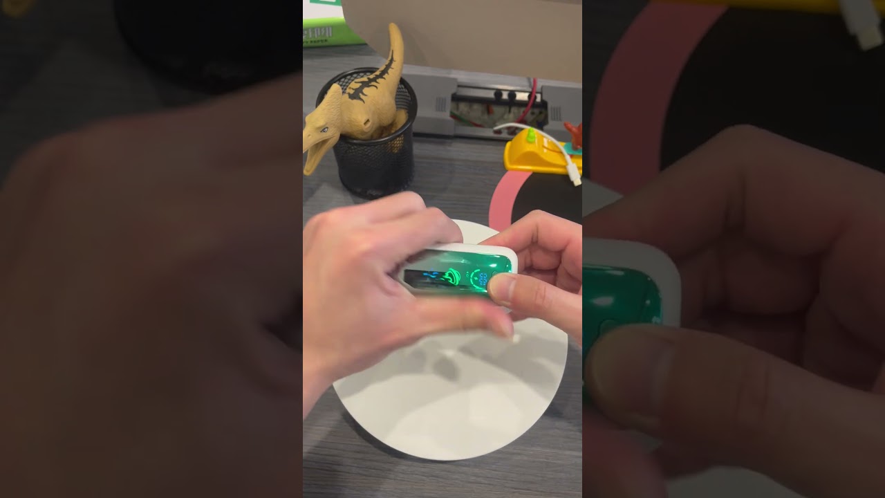 Vozol vista 20000 puff 20k 