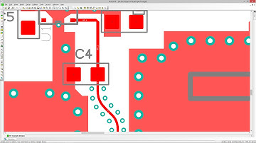 RF Design in Pulsonix