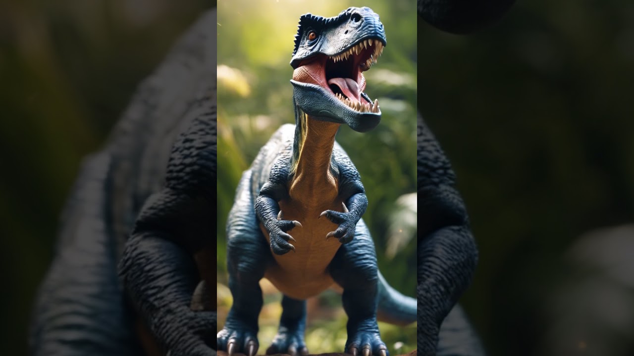 Decoding Dinosaur Communication