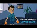 Life lessons  manage your anger
