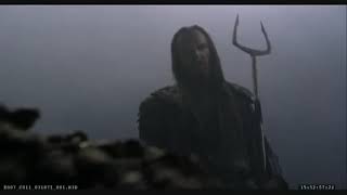 Zeus Is Led Past Missing Olympians