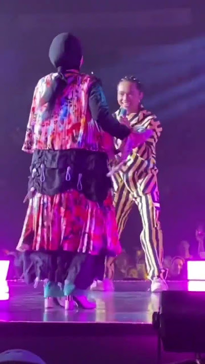 asiknya Lesti kejora kolab Betrand peto putraonsu