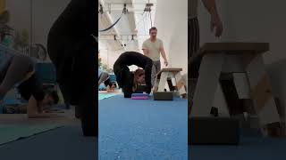 Workout,stretching,sports,yoga,acrobatics,2023#bigfamily #sport#yoga#acrobatics#usa #workout#2023#