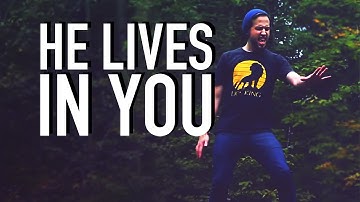 Thumbnail of He Lives in You (Lion King 2) // Jonathan Young ROCK/METAL COVER
