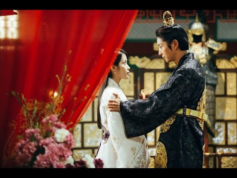 MOON LOVERS (Aşka Yolculuk) En Güzel Sahneler