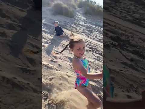 Face plant of the year - Oh No