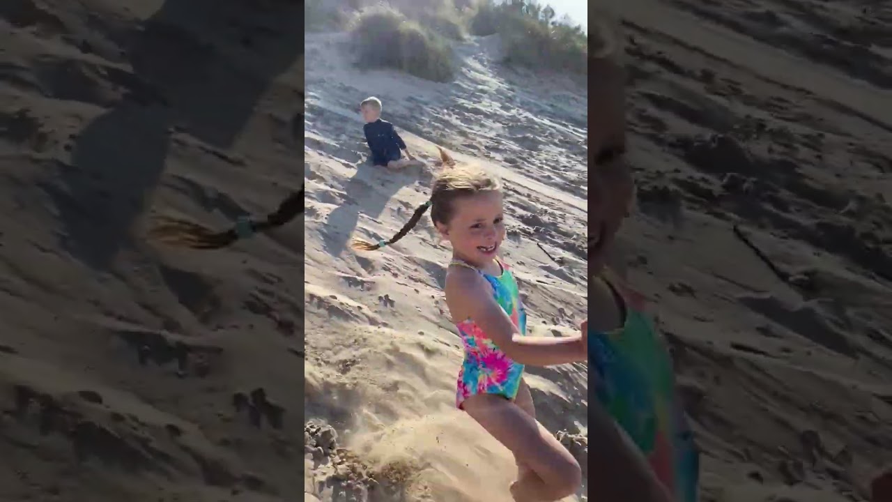 Face plant of the year - Oh No