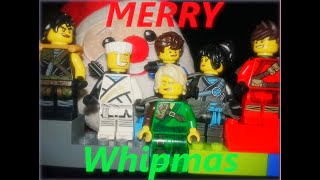 Merry Whipmas (Music video)