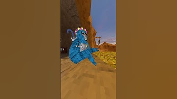 Editing Gorilla Tag Maps pt.2 #gtcs @_GorillaTagVR