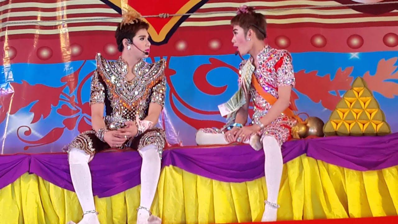 พระเอกซุปเปอร์สตาร์ น้องเอส น้องติ๊ก (อัญชนาภา)