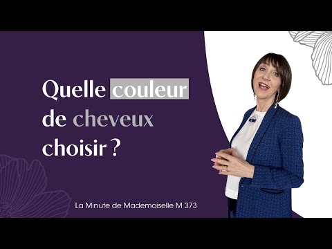 Vidéo: Quelle couleur est terne ?