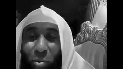 فضل سورة الإخلاص- الشيخ بدر المشاري