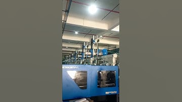 TOPSTAR robot at Noida