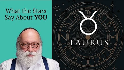 Zodiac Decoded: What the Stars Say About YOU -- Taurus - DayDayNews