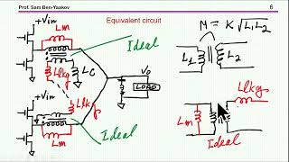 An intuitive explanation of the multiphase Buck Trans-Inductor voltage regulator (TLVR)