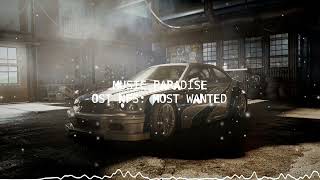 Juvenile - Sets Go Up (Ost NFS Most Wanted)