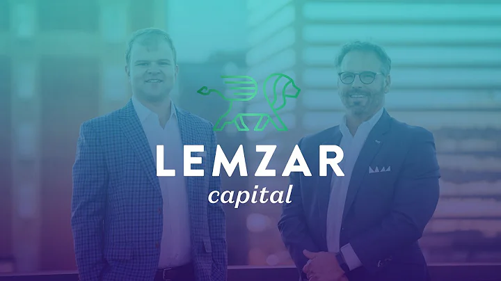 Innovative Strategies for Financial Success, Welcome to Lemzar Capital | RFG ADVISORY