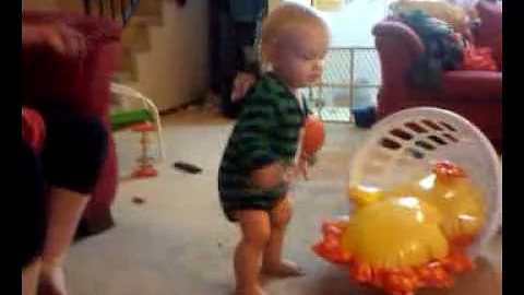 Julian backer hanson :)
