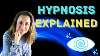 Eye-opening facts about hypnosis and hypnotherapy screenshot 1