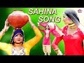 Sahina Song साहिना  (AUDIO SONG) Afsana Dance | New Mewati Songs 2019 Mor Mewati Music