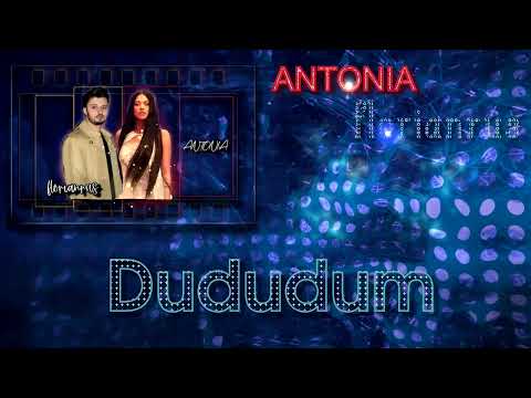 Antonia X Florianrus - Dududum-Versuri