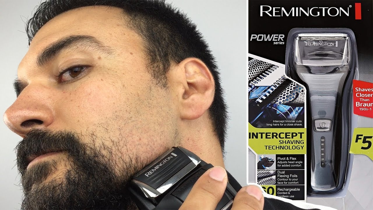 closest shave electric trimmer