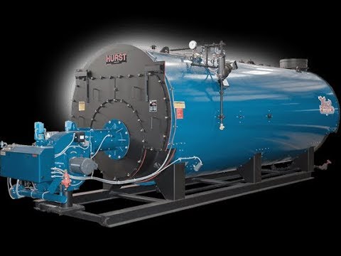 Video: Block-modular Boiler Houses: Transportable Water Heating Plants For Solid Fuel And Gas, Construction Features And Manufacturers