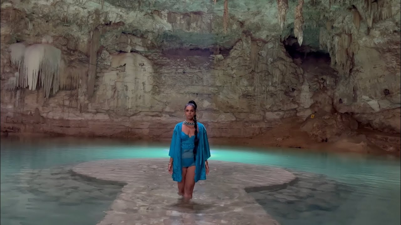 Watch Neela- Tease (Official Video) on YouTube Watch Neela- Tease (Official Video) on YouTube