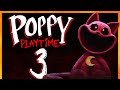 Poppy Playtime Chapter 3 Deep Sleep Full Game Walkthrough No Commentary Poppy Playtime Chapter 3 Deep Sleep Full Game Walkthrough No Commentary