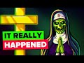 Catholic Church Most Terrifying Ghost Stories