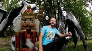 As Fantasias Sinistras Do Spiritwalker