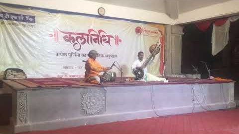 Sitar by Dr.Sanjay Verma