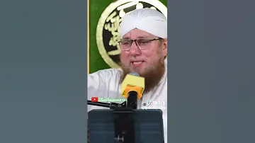 دوسرے کی خوشی میں خوش رہنا سیکھو حاجی عبدالحبیب عطاری 