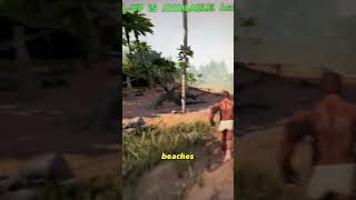 4080 FPS test - ARK Survival Evolved #pcgaming #arksurvivalevolved #RTX4080