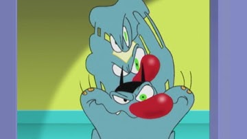 Oggy and the Cockroaches ☕ SHAKE OGGY, SHAKE 💣 (S01E07) Full Episode