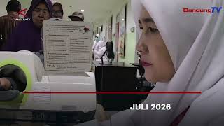 KEMENKES CATAT 13 500 KASUS ISPA AKIBAT KARHUTLA SEJAK JULI 2026