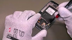 Samsung Galaxy S3 Neo I9301i Display Reparatur - handyreparatur123