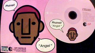 Pharrell - angel