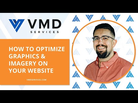 How to Optimize Graphics and Imagery on Your Website