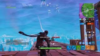 Joli flash scope au sniper