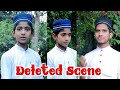 Deleted scene for shooting nazam ashraf brothers  uploaded by madaris media vlog channel