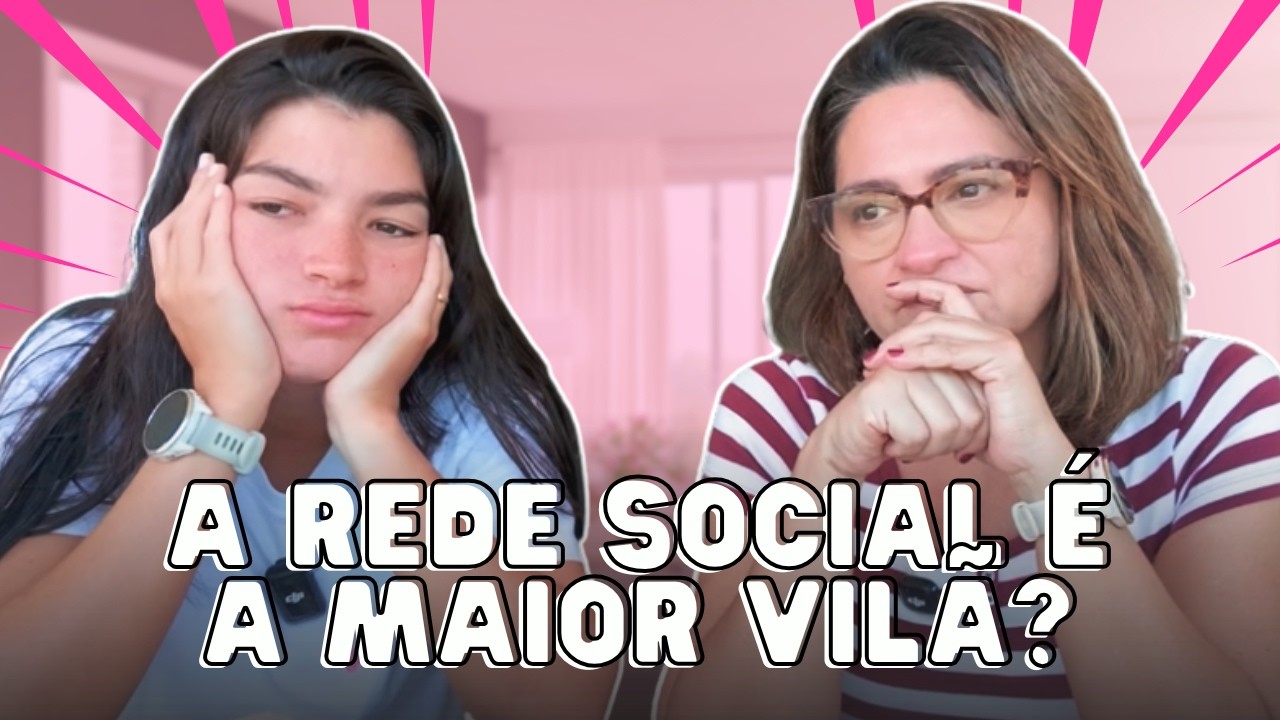 O QUE MINHA MÃE PENSA SOBRE CRIATIVIDADE