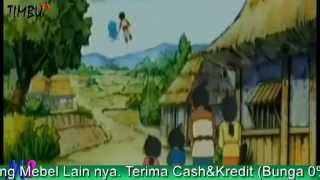 Doraemon Versi Dompu_Bima - Raja Ma Santuda Aka Jaman Moderen