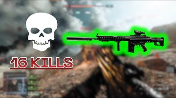 16 KILL OBJECTIVE DEFENCE - AK4D #battlefield6 #bf6moments #battlefieldgameplay